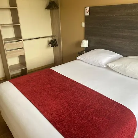 Restaurant Vesontio Hotel 3*