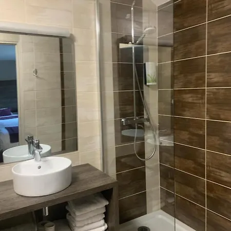Restaurant Vesontio Hotel