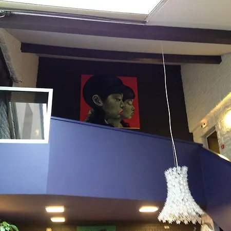 Restaurant Vesontio Hotel 3*