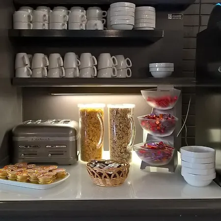 Restaurant Vesontio Hotel 3*