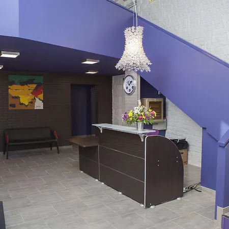 Restaurant Vesontio 3*