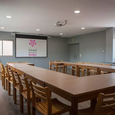 Restaurant Vesontio Hotel Besancon