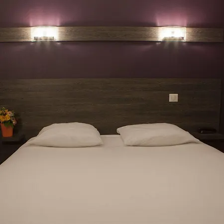 Restaurant Vesontio Hotel 3*