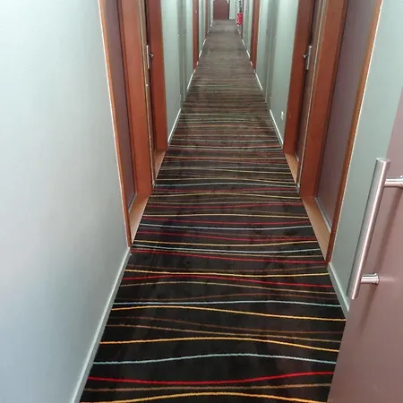 Restaurant Vesontio Hotel