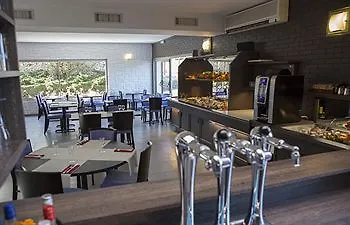 Restaurant Vesontio 3*
