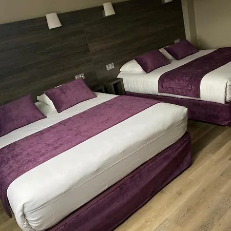 Restaurant Vesontio Hotel